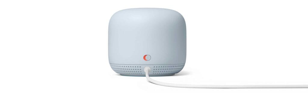 Product Spotlight: Google Nest Wifi and Points