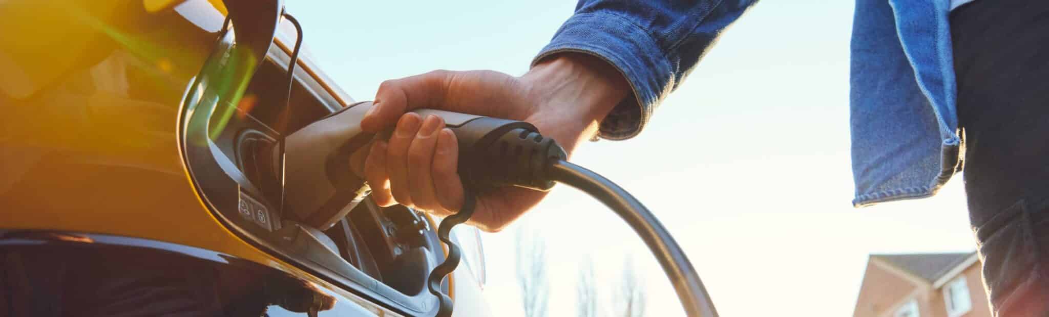 Reliable Home EV Chargers Fast Charging Stations by Reliance