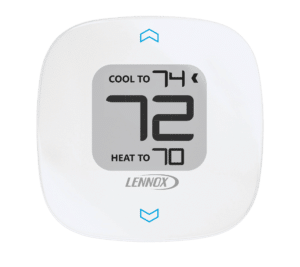 Manual thermostat