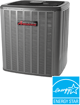 Amana® 5000 Air Conditioner
