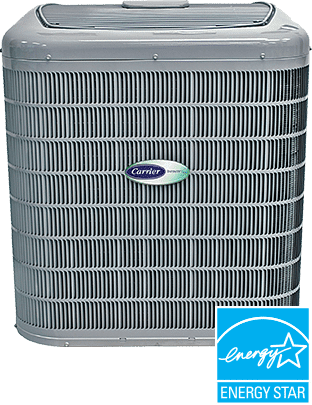 Carrier® 5000 Air Conditioner