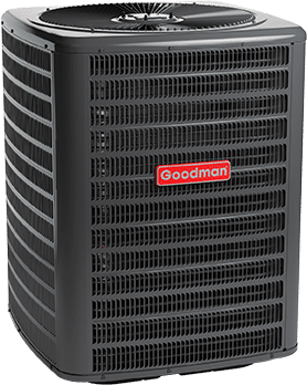 Goodman® 110 Air Conditioner