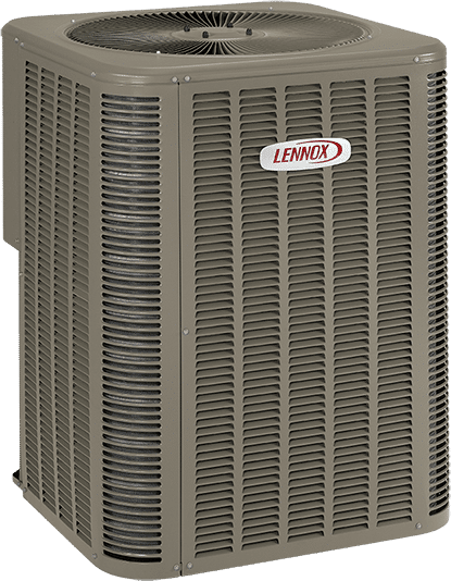 Lennox® Elite 2000 Air Conditioner