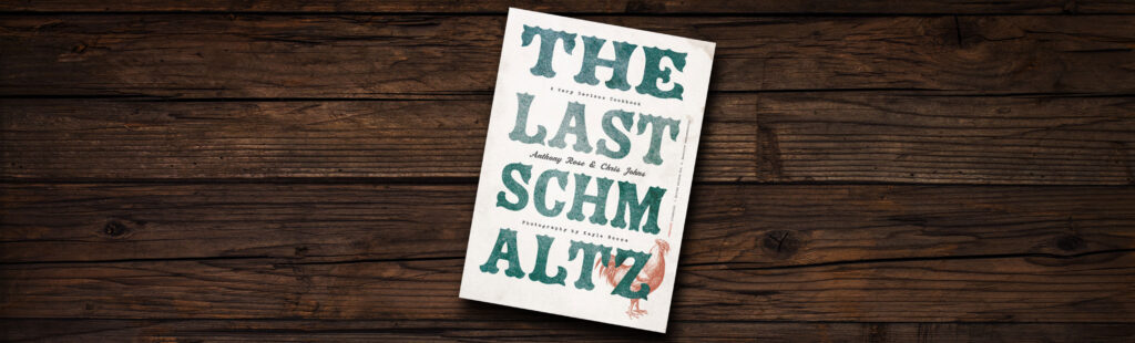 The Last schmaltz