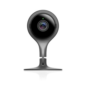 Nest cam (indoor or outdoor battery)