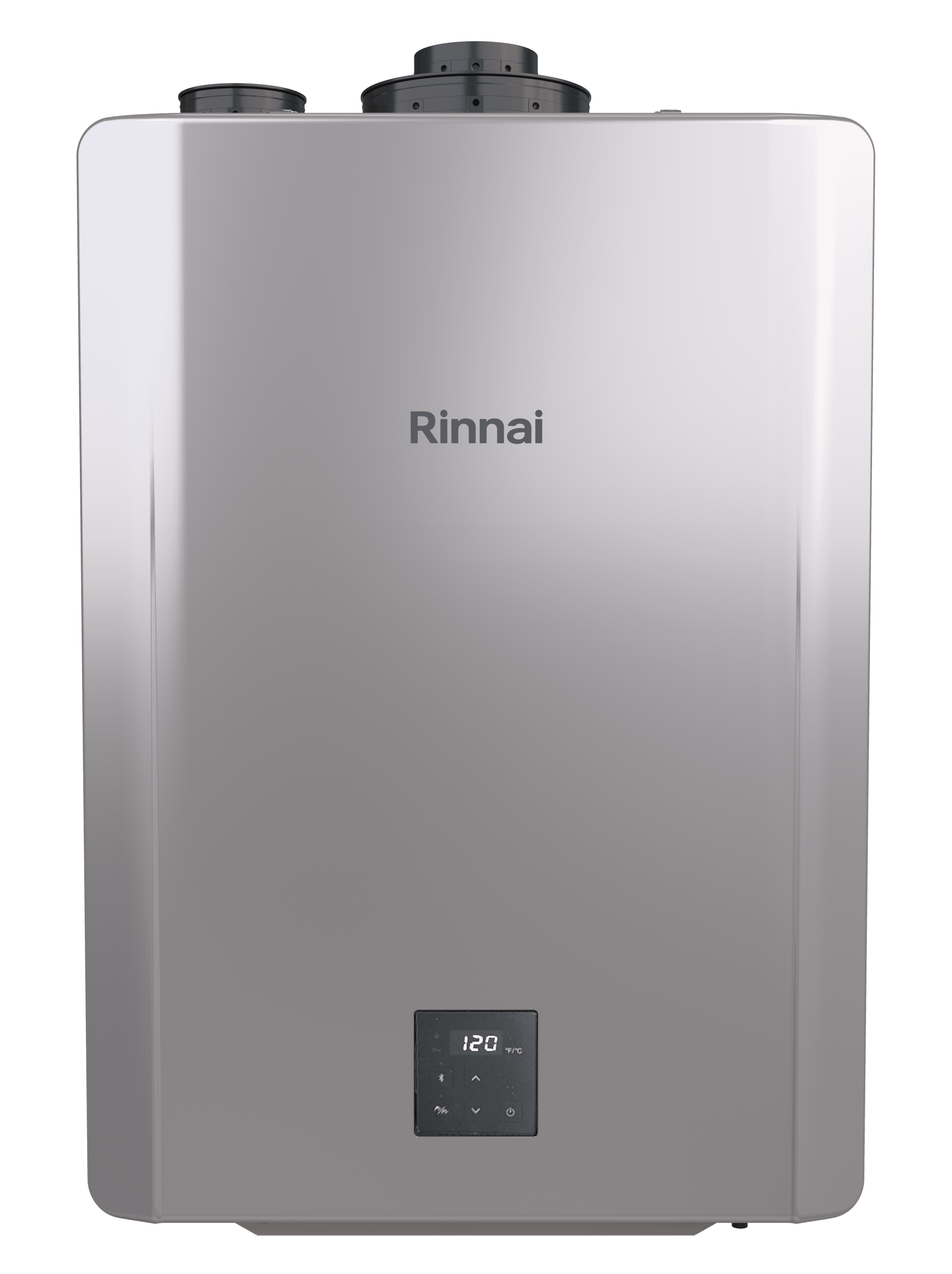 Rinnai Tankless Water Heater