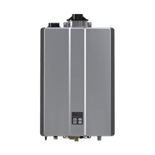 Green Solutions Tankless Water Heaters Reliance Home Comfort