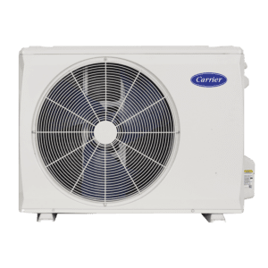 Carrier heat pump