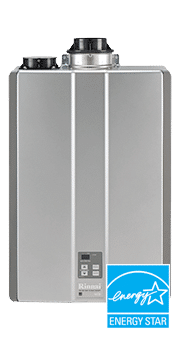 Rinnai® Ultra Condensing RUC80i Tankless Water Heater