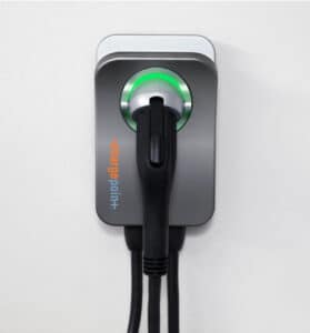 ChargePoint CPH50 Home Flex10