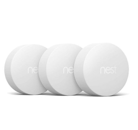Nest Temperature Sensors