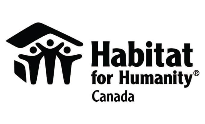 Habitat for Humanity Canada
