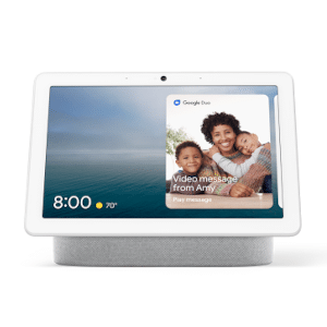 Smart Home Google Nest Hub Max