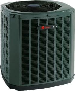 XR Air Conditioner or Heat Pump 
