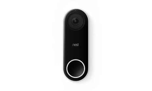 Nest Doorbell