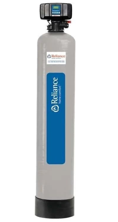 reliance whole home chlorine filter