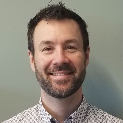 Jeff Norris