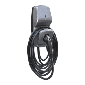 FLO Home™ X5 – Smart EV Charging Station
