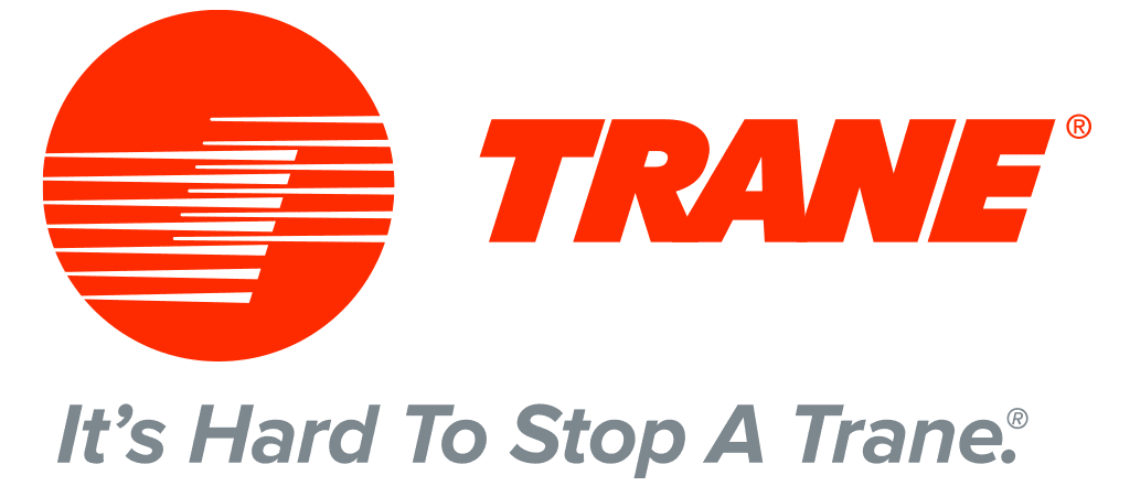 Trane brand logo