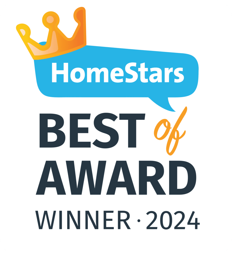 Home Stars Best of Award Winner 2024