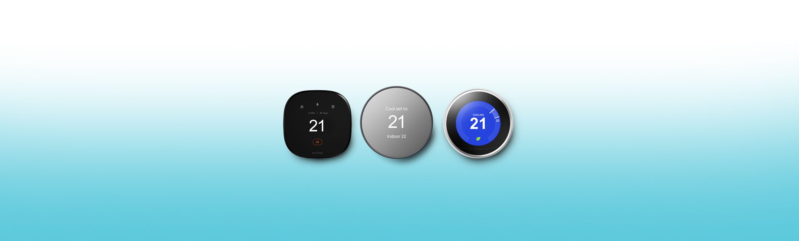 Double Perks offer with Eligible smart home thermostat featuring ecobee smart thermostat premium, Nest learning and nest thermostat