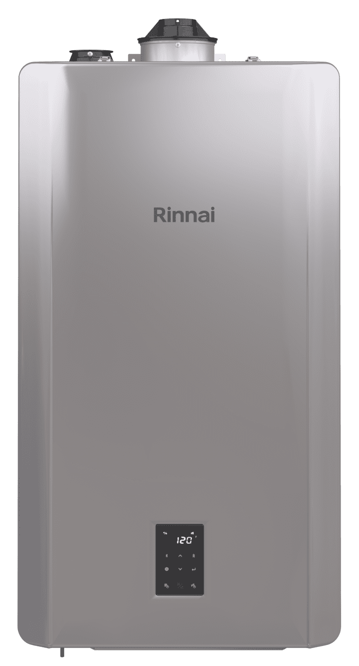 RINNAI IP199S HEAT ONLY WALL HUNG BOILER.