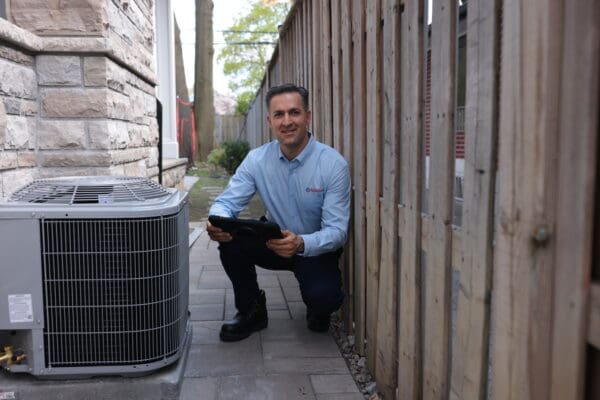 Milton HVAC - Furnace & Heating Repair - Air Conditioning Install ...